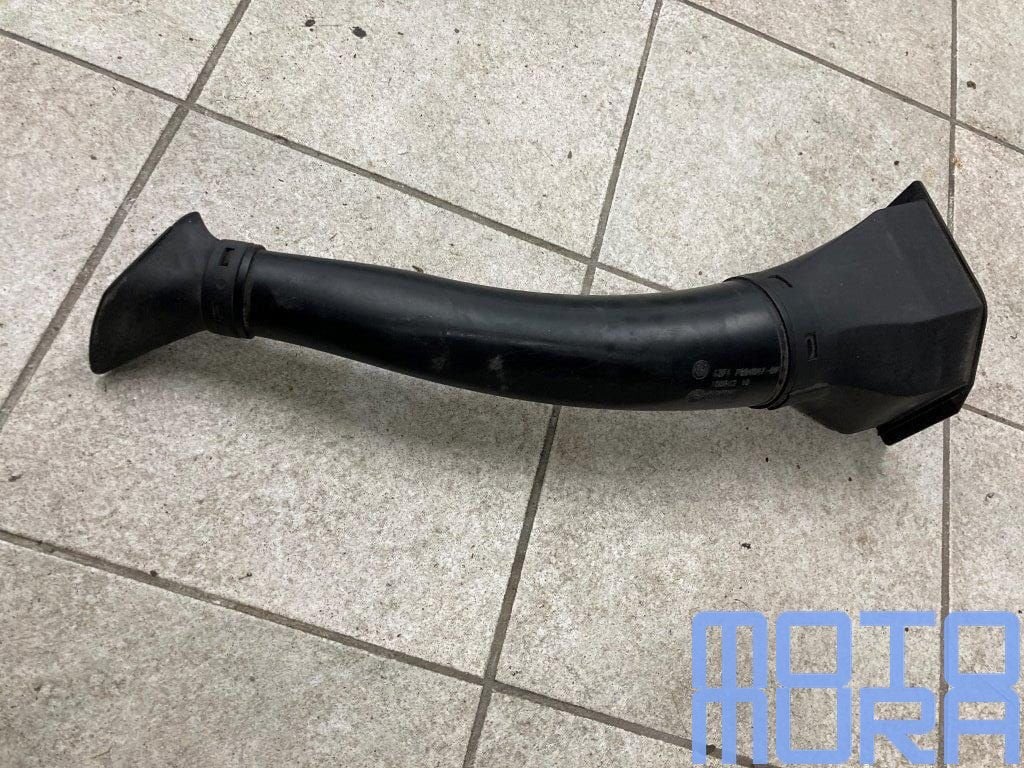 Luchtinlaat links voor de BMW K1200S 2004 - 2008 inlaat buis, Gebruikt, -, -, Ophalen of Verzenden