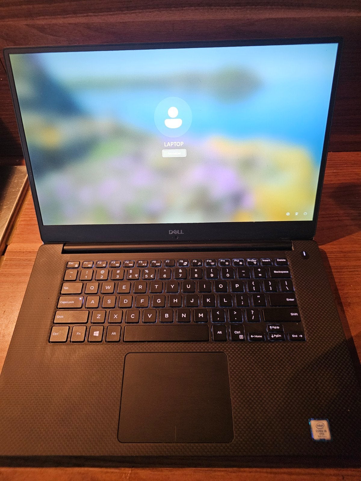 Dell Precision 5540 i9-9880H 32GB , 1 TB, Nvidia T200015,6", Computers en Software, Refurbished, Ophalen of Verzenden, SSD, 1 TB
