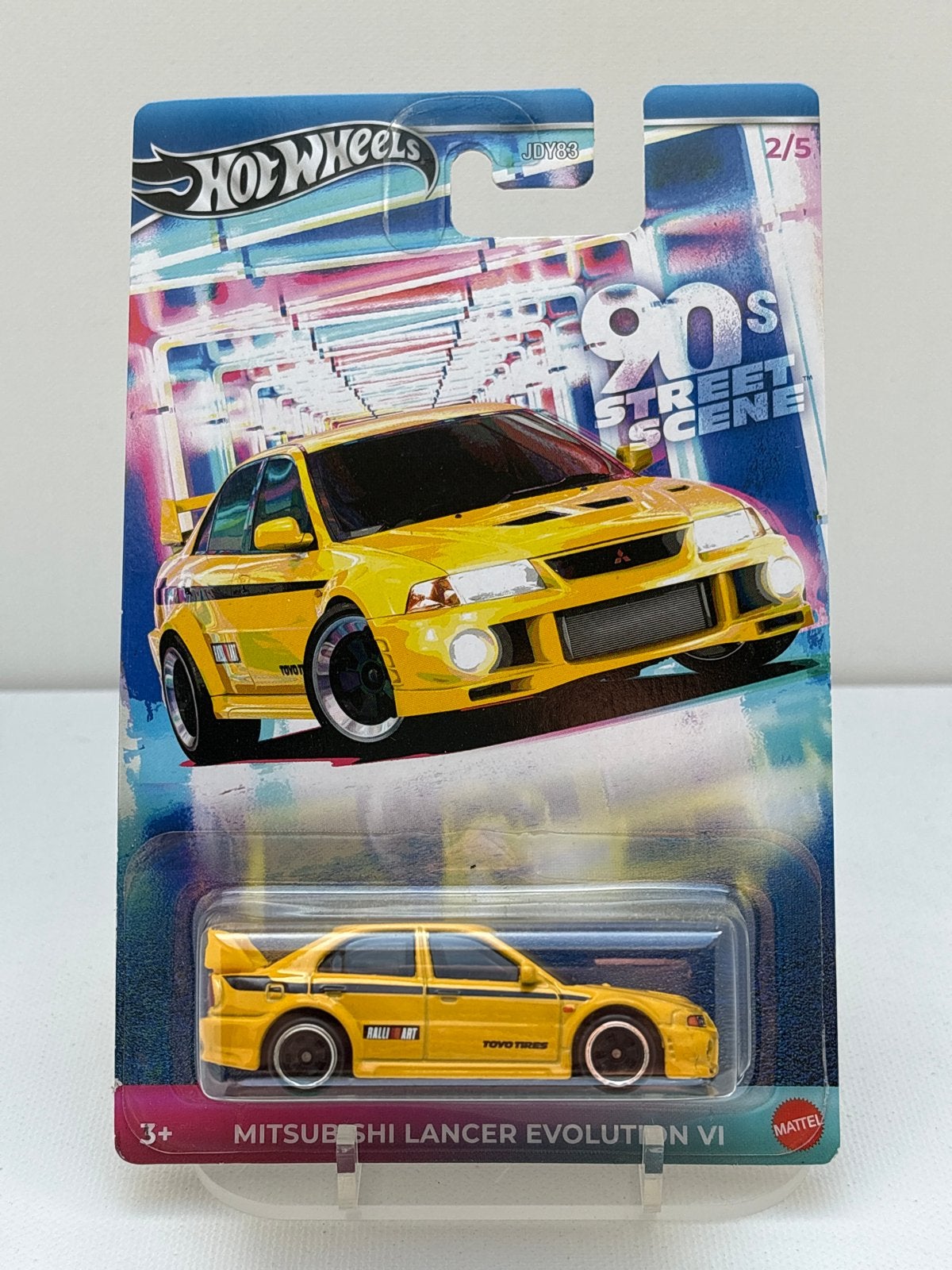 Hot Wheels '90s Street Scene Silver Series - Complete Set va, Hobby en Vrije tijd, Auto, Nieuw, Ophalen of Verzenden, Mattel