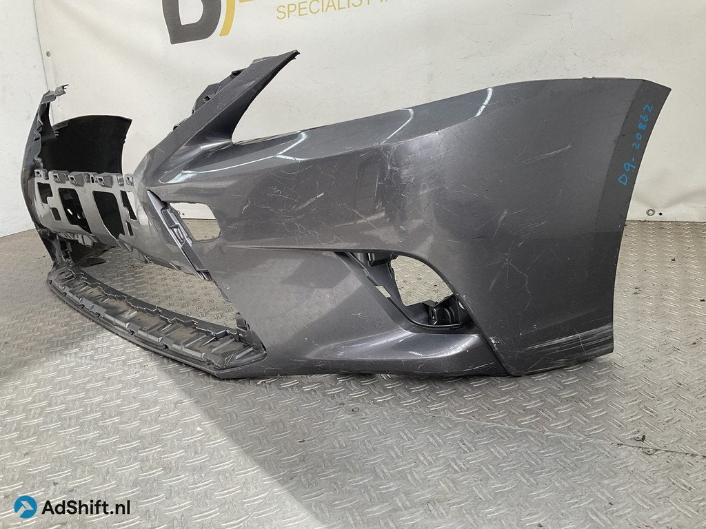 Bumper Lexus CT 200h Facelift 17-21 52119-76260 Voorbumper D, Bumper