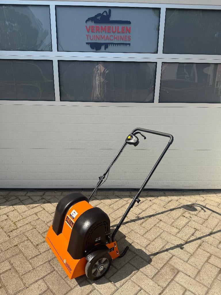 ELIET spiker Elektrische verticuteermachine (nieuw), Tuin en Terras, Verticuteermachines, Eliet, ., Nieuw, Ophalen of Verzenden