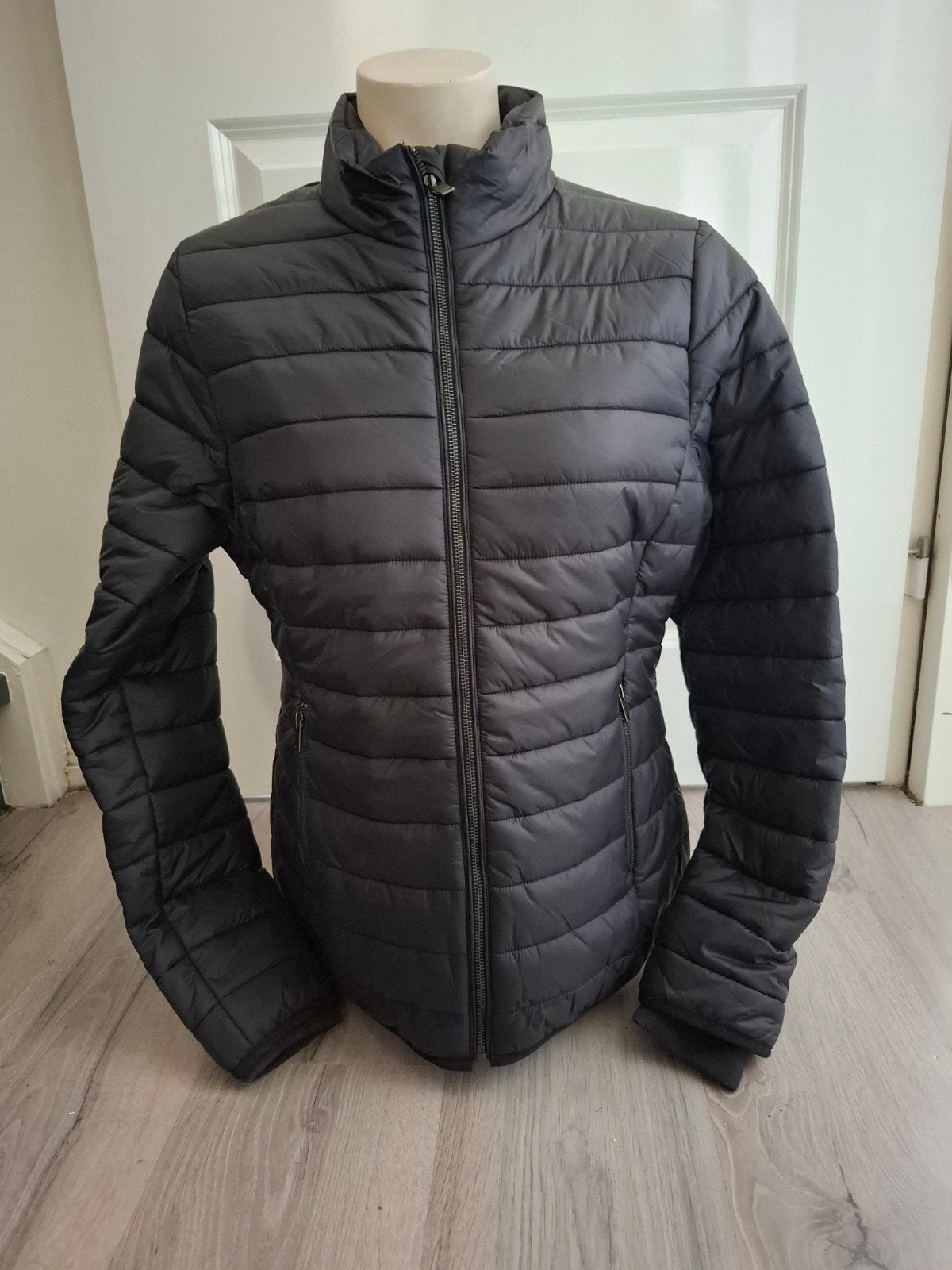 Nieuw,horka jas L, Dieren en Toebehoren, Paardrijkleding, Horka, Nieuw, Ophalen of Verzenden, Bovenkleding
