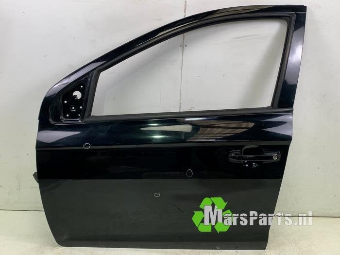 Portier 4Deurs links-voor van een Hyundai I20, Gebruikt, -, Deur, -