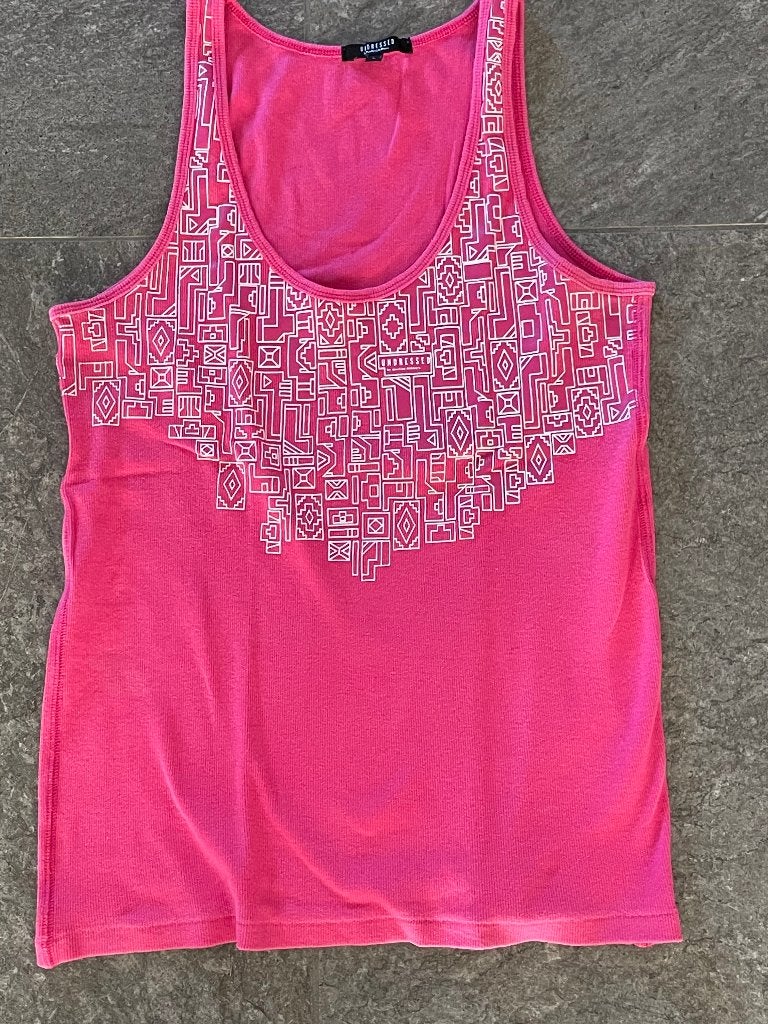 Marlies Dekkers dameshemd of tanktop uit de Undressed-lijn, Marlies Dekkers, Maat 42/44 (L), Ophalen of Verzenden, Zo goed als nieuw