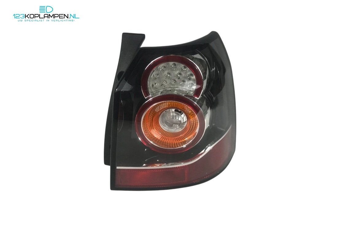 Land Rover Freelander 2 Facelift achterlicht rechts LED, -, Verzenden, -, Gebruikt
