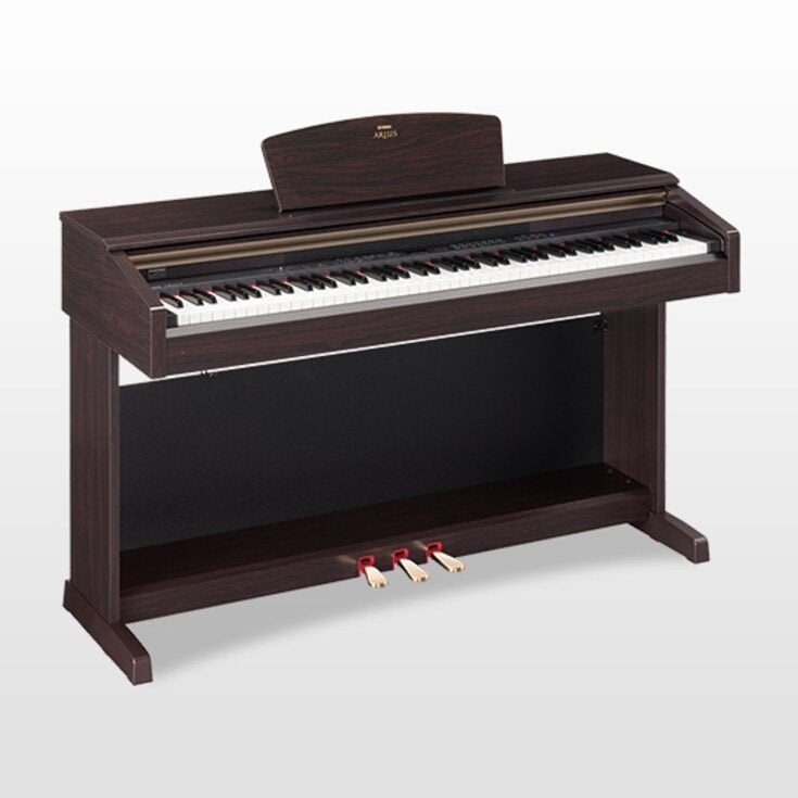 Yamaha Arius YDP-181 Digitale Piano, Muziek en Instrumenten, Ophalen, Gebruikt, Zwart, Digitaal
