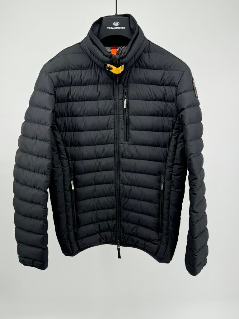 Parajumpers Ugo, Para, Para, Zwart, Ophalen of Verzenden