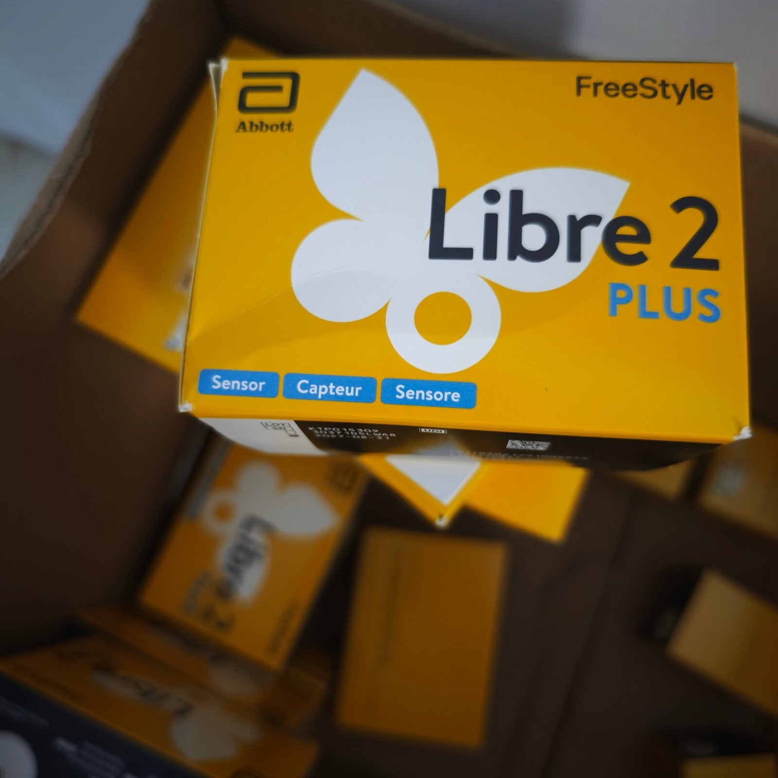 Libre 2 plus, Diversen, Ophalen of Verzenden
