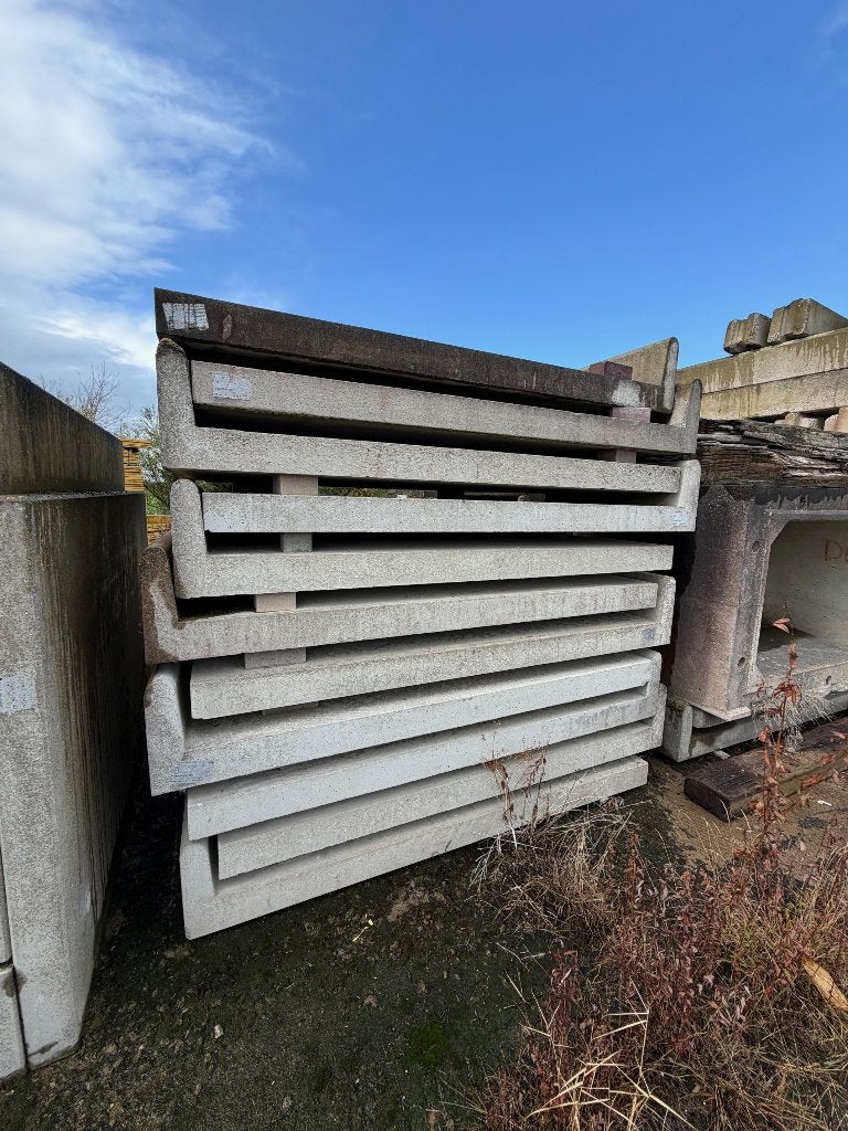 Diepstrooisel boxdekken 240x110