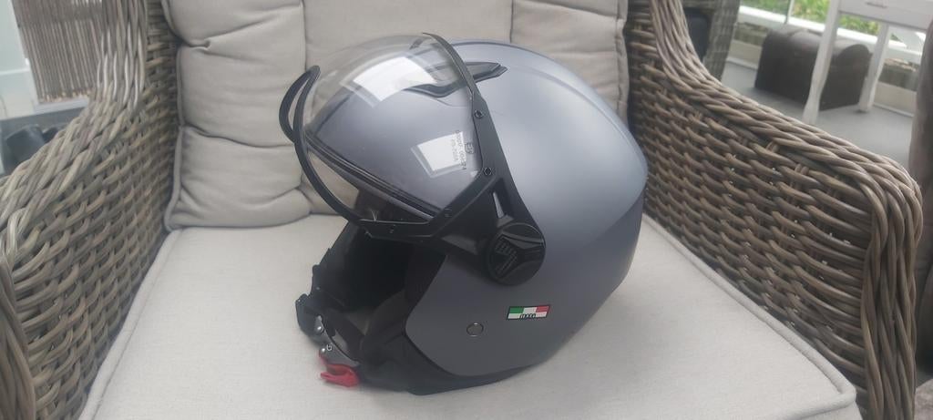 Te Koop ! Z.G.A.N. VITO JET MODA  maat S, Ophalen