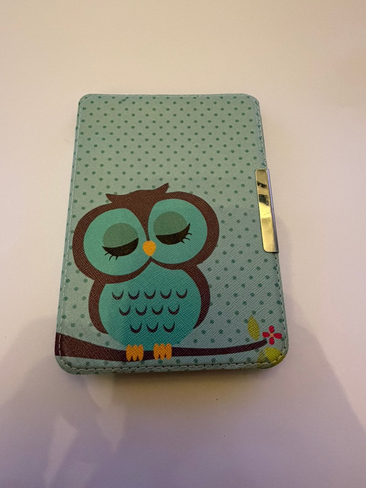 Kobo Clara HD met Sleepcover | 8GB | Nette staat, Kobo, Kobo, 8 GB, Verzenden