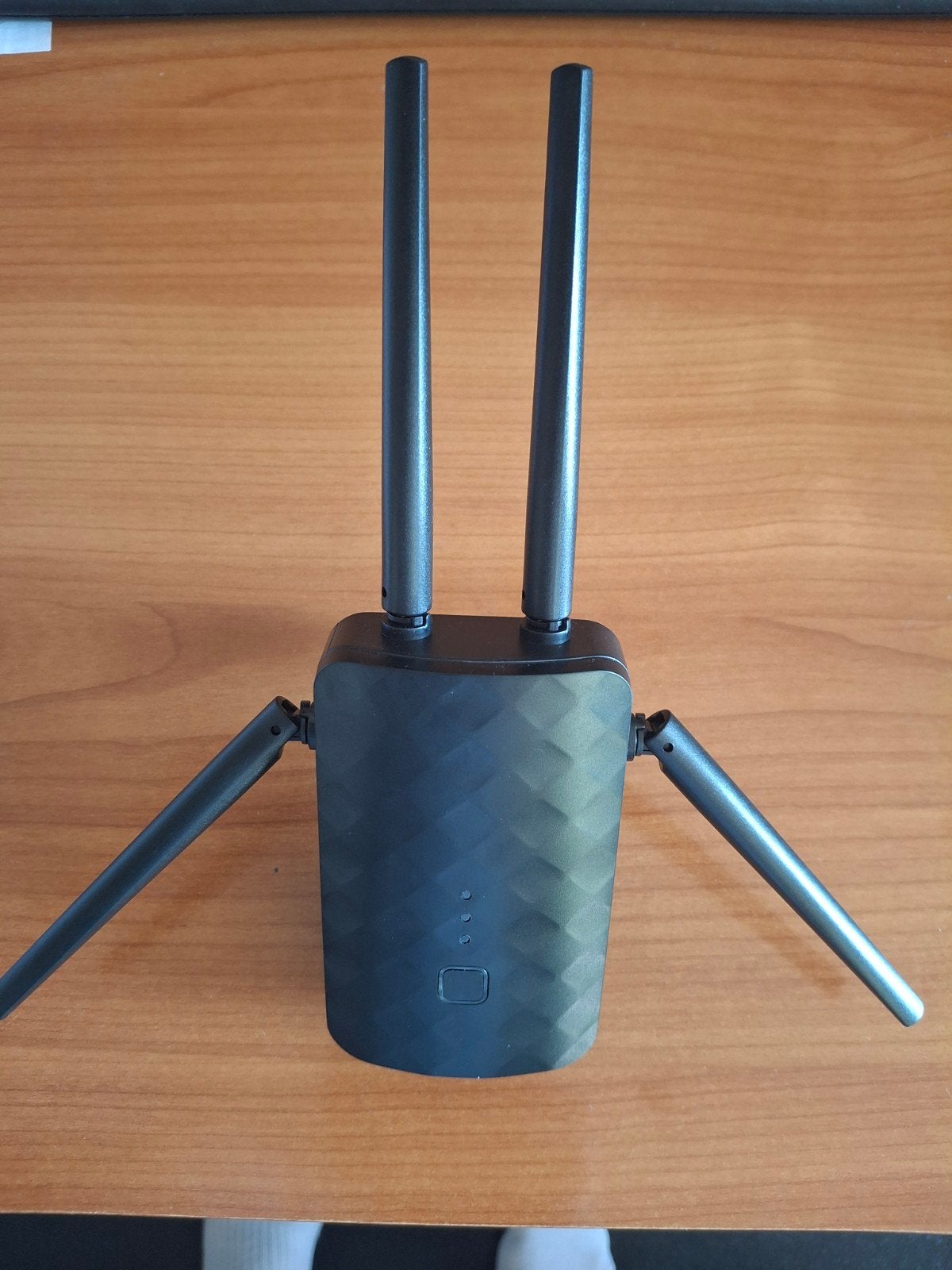 Wifi Repeater / Versterker - nieuw, Ophalen of Verzenden, Nieuw