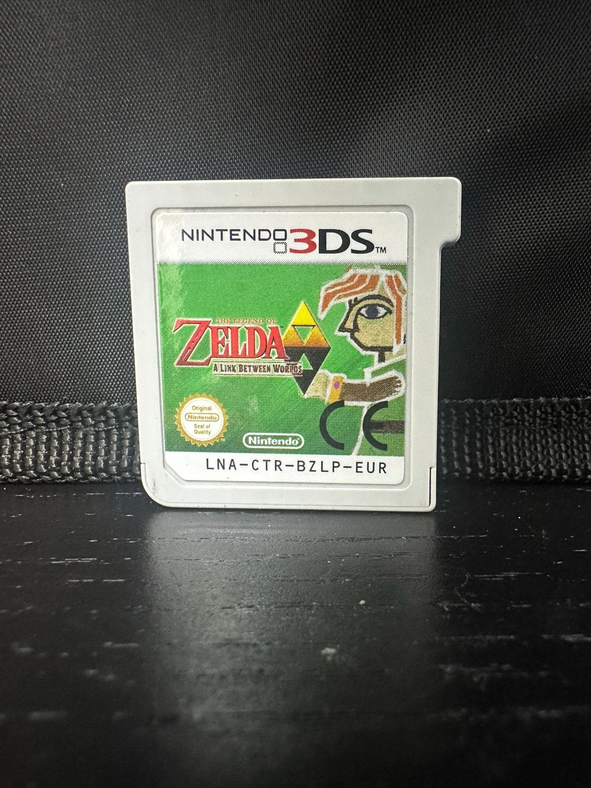 The Legend of Zelda: A Link Between Worlds (Nintendo 3DS), Avontuur en Actie, Verzenden, G, 1 speler