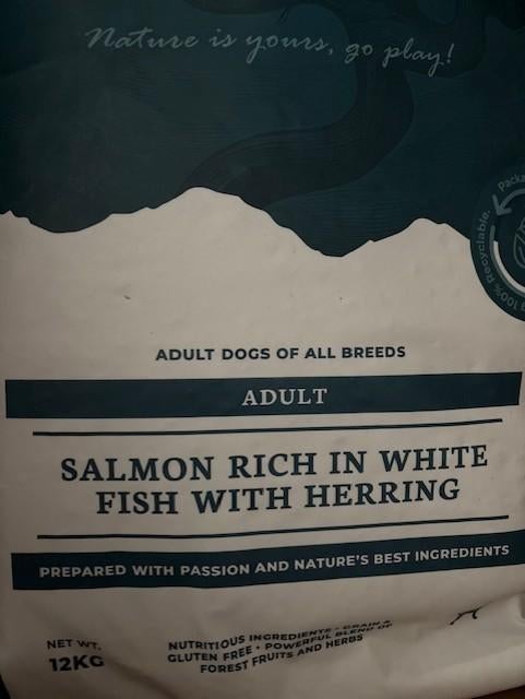 Riverwood hondenvoer, Dieren en Toebehoren, Dierenvoeding, Ophalen, Hond
