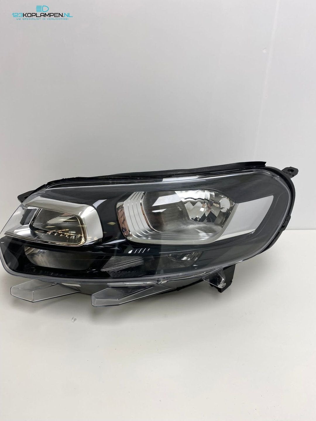 Citroen Jumpy Halogeen koplamp links, Gebruikt, -, Ophalen of Verzenden, -