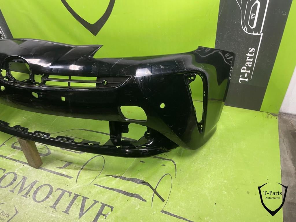 toyota auris voorbumper bumper 15+, Auto-onderdelen, Info@fabrikant.eu, Fabrikantstraat 1
1000 AA  Amsterdam, NL, Ophalen of Verzenden