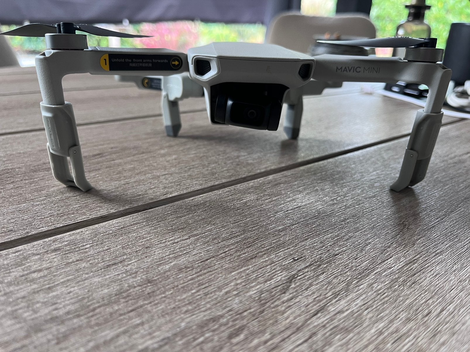 Drone DJI mavic mini 249 gram, in nieuw staat