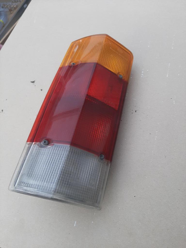 Opel Rekord E caravan achterlicht links, Ophalen of Verzenden, Gebruikt, Opel