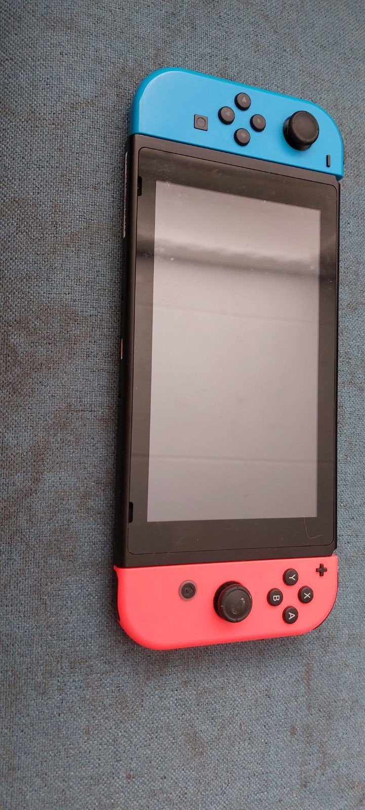 nintendo switch met games en accessoires, Ophalen of Verzenden