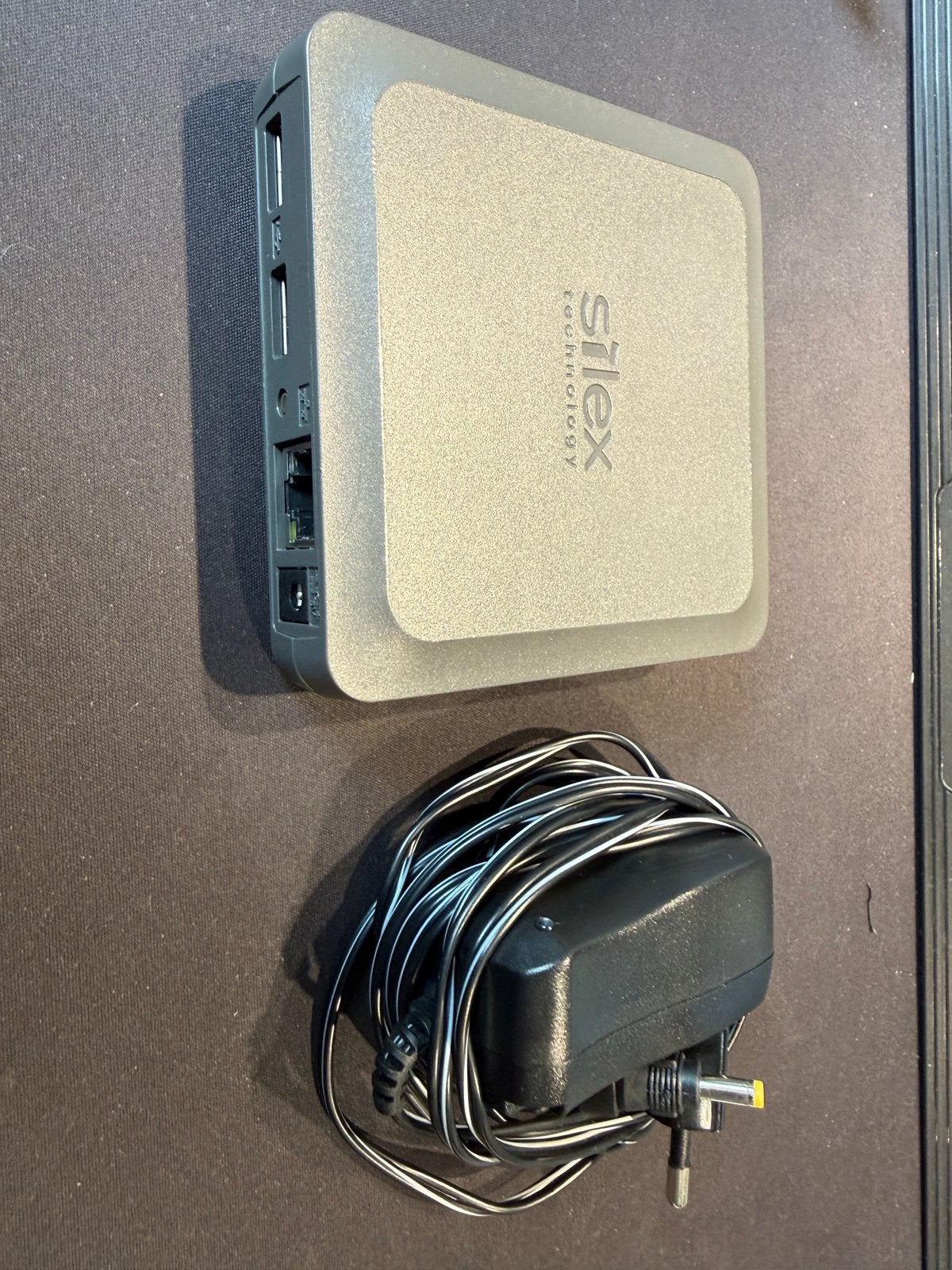 Silex DS-510, Ophalen of Verzenden, Zo goed als nieuw