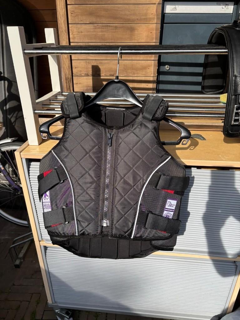 Harry's Horse bodyprotector, Ophalen, Kinderen, Bovenkleding, Springen