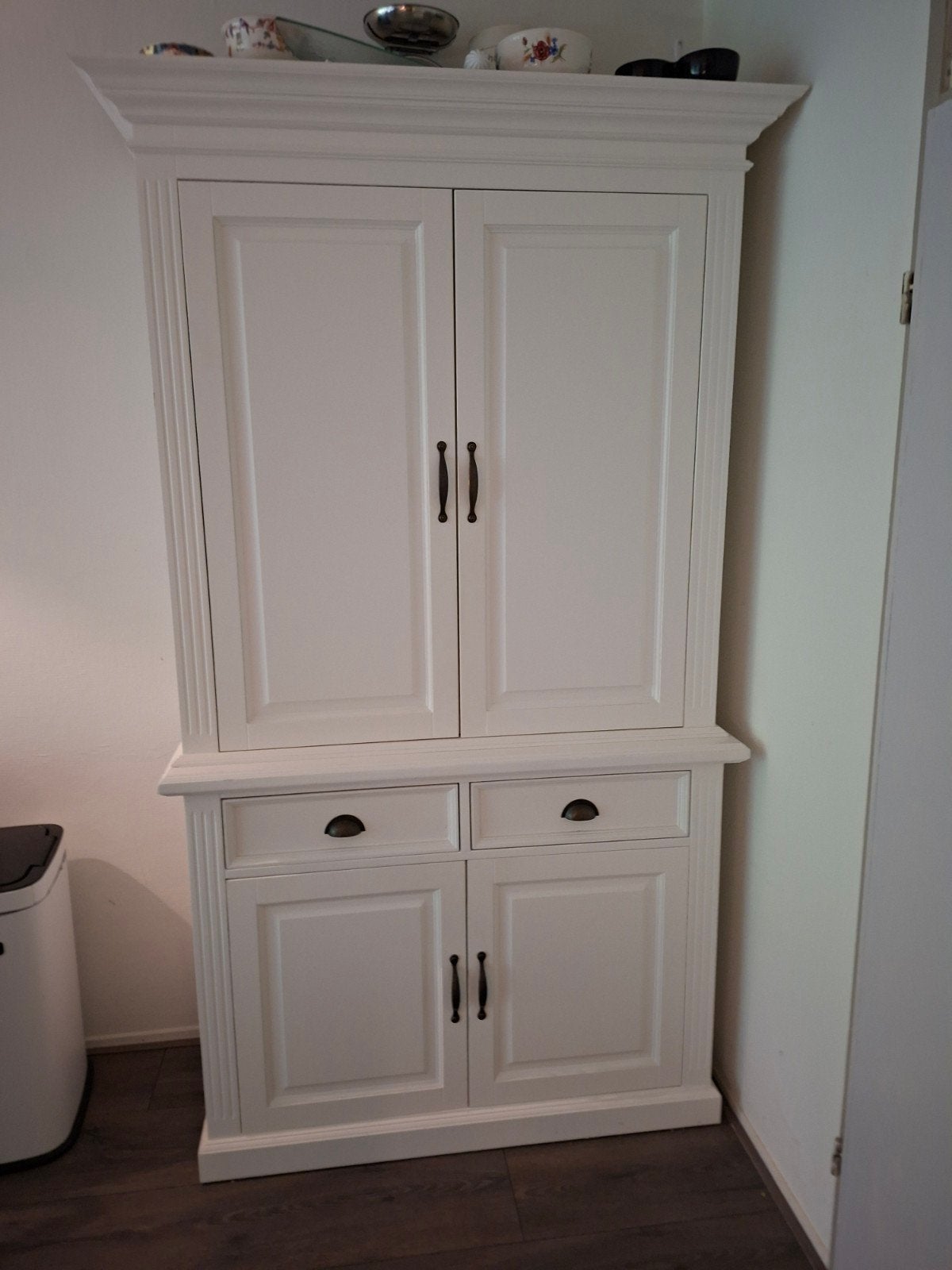 Buffetkast, Huis en Inrichting, Ophalen, Gebruikt, 25 tot 50 cm, 200 cm of meer