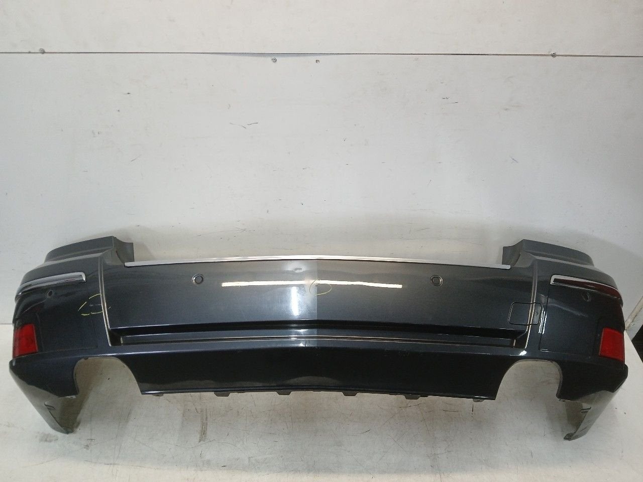 Bumper achter Mercedes-Benz GLK, Onderdelen@venauto.nl, Van der Ven Autorecycling B.V., Gebruikt, Ettenseweg 76, 4706 PB Roosendaal, The Netherlands
