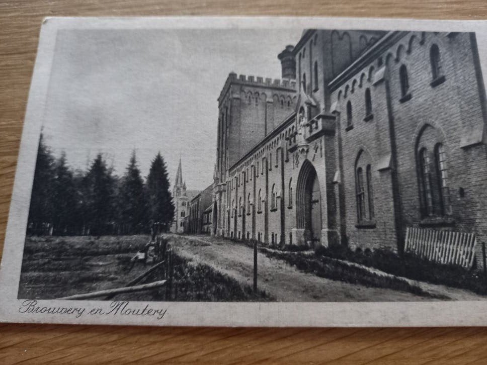 Berkel-Enschot, Ophalen of Verzenden, 1980 tot heden, Antwerpen
