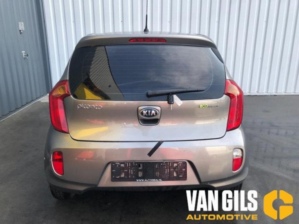 Kia Picanto, Auto-onderdelen, Overige Auto-onderdelen, Kia Deutschland GmbH, Info@kia.de, Theodor-Heuss-Allee 11 ,60486, Frankfurt am Main, Deutschland
