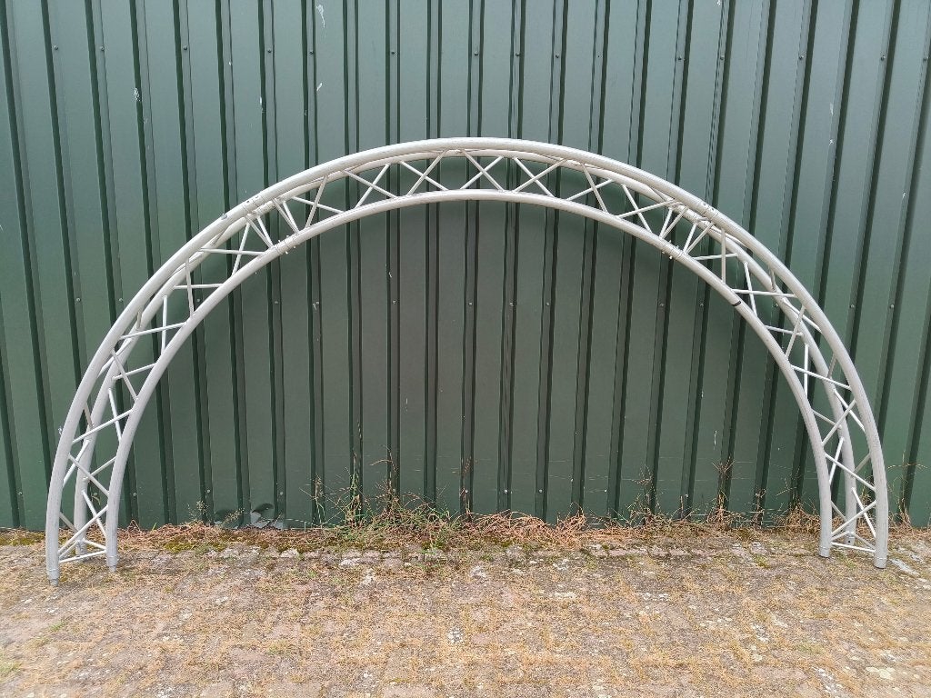 Truss cirkel delen F33, Ophalen, -, -, -