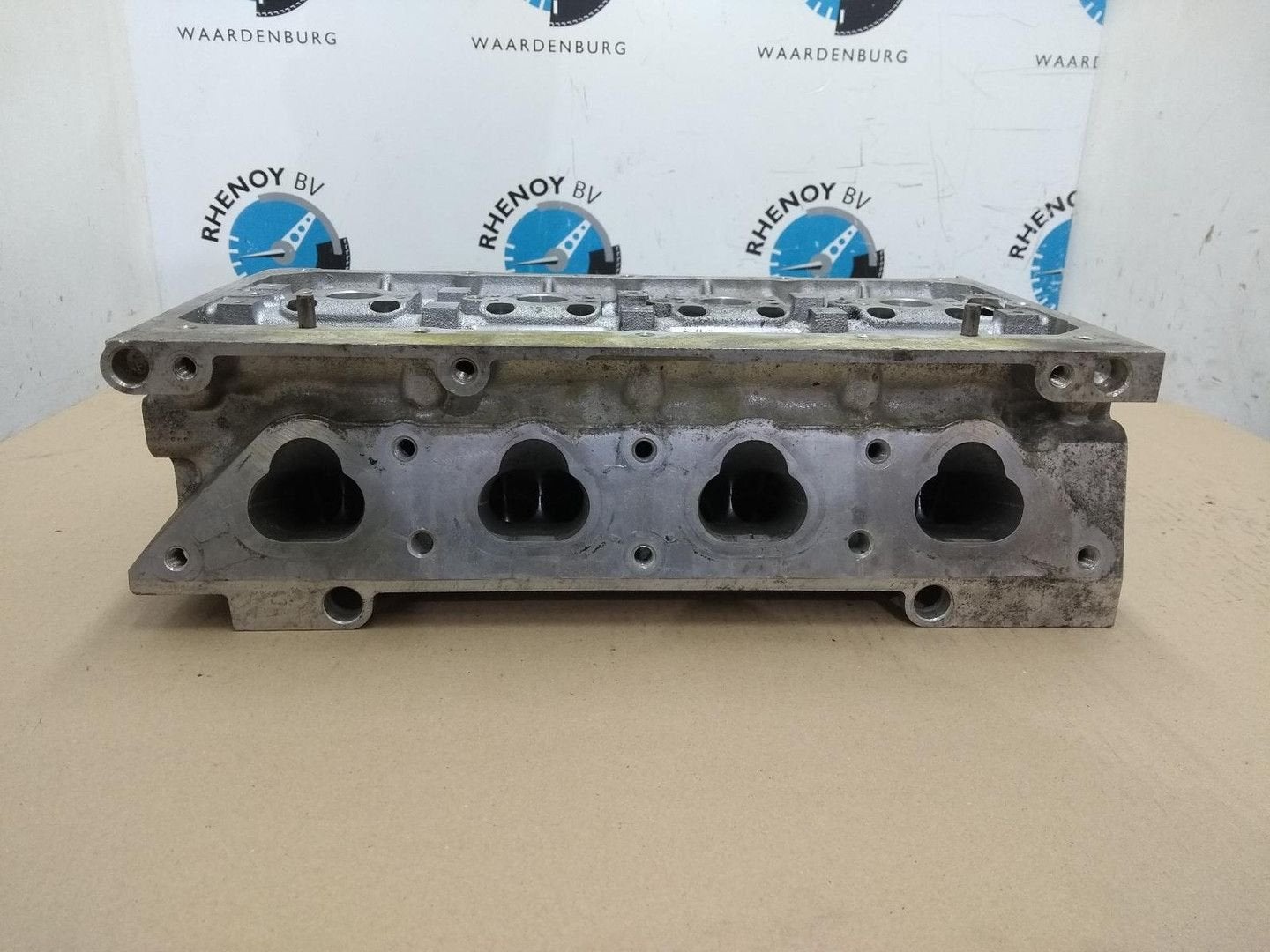 SEAT IBIZA CILINDERKOP 2006, Ophalen of Verzenden, Nieuw, Stiba lid