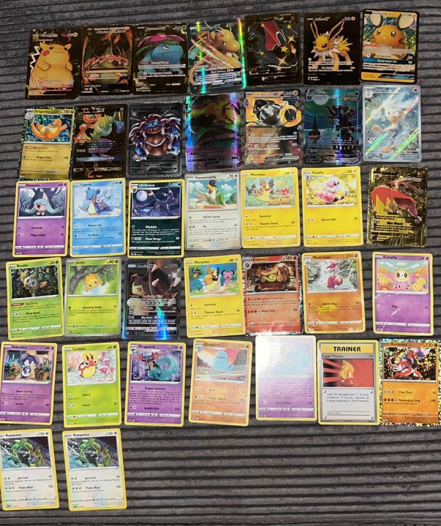 Pokémon TCG: Celebrations & Sword & Shield Collectie, Ophalen of Verzenden