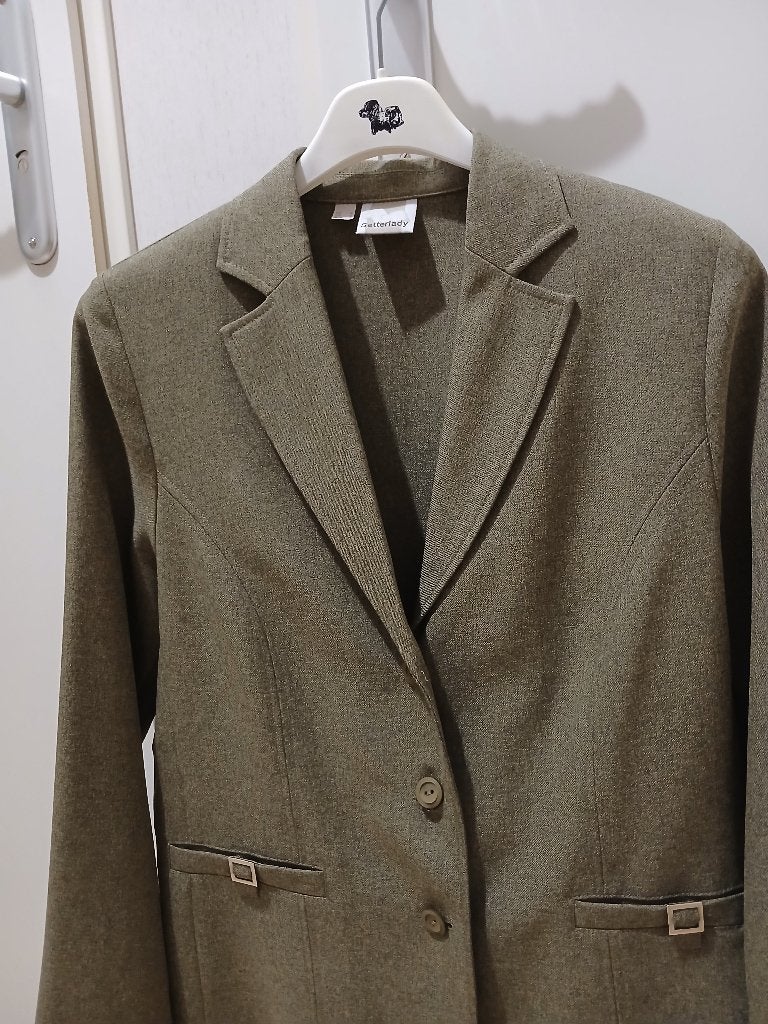Dames jasje setterlady maat 40, Kleding | Dames, Meerkleurig, Nieuw, Onbekend, Jasje