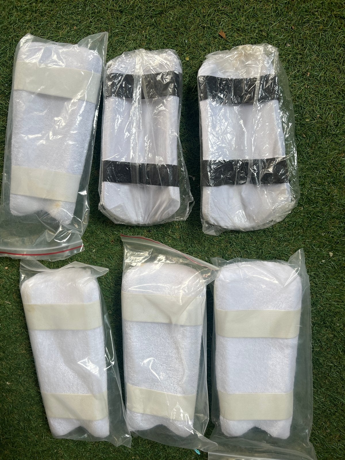 Nieuwe Cricket elbow beschermers - Diverse Merken, Ophalen of Verzenden, Nieuw