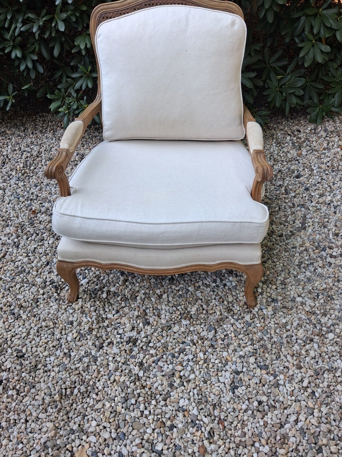 Fauteuils 2 stuks kunnen ook apart, Ophalen, Gebruikt, Klassiek, 75 tot 100 cm