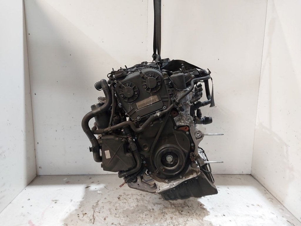 Motor Audi A6 Avant (C8) (2020-05/..) 06N100033D, Gebruikt, Auto-Union-Straße  1, Ingolstadt 85057, , Duitsland, Info@audi.de