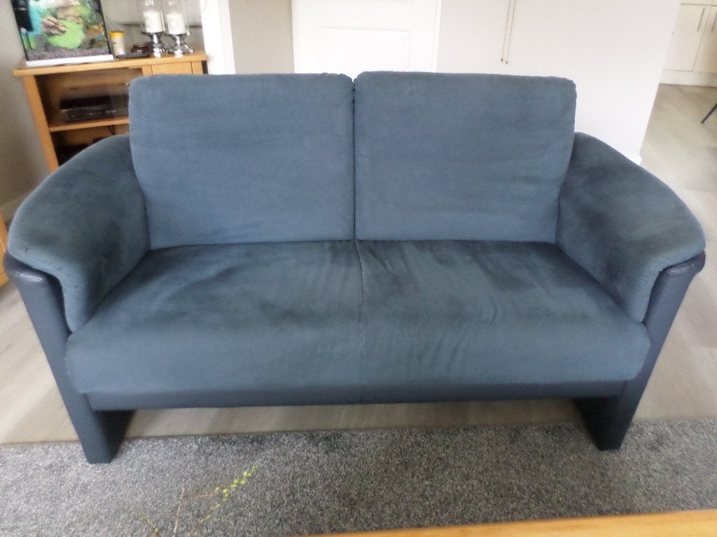 een losse bank, Ophalen, Gebruikt, 150 tot 200 cm, Tweepersoons