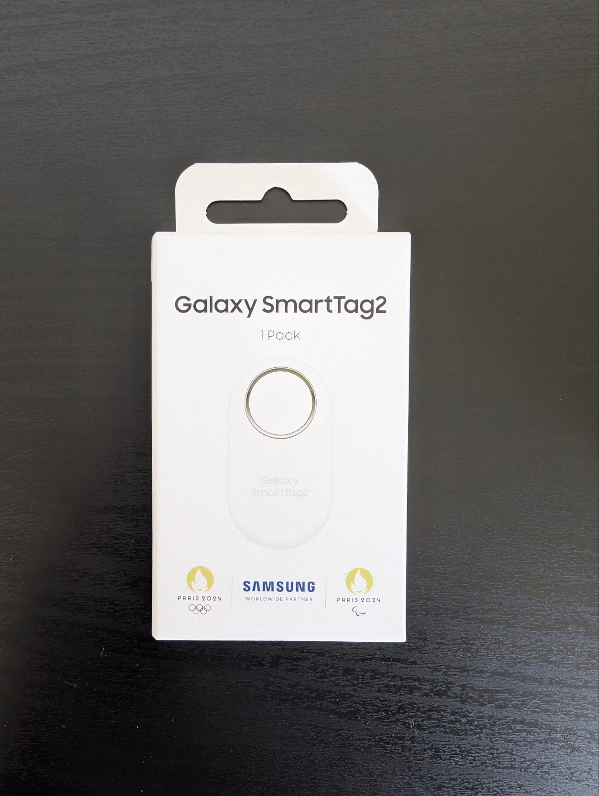 Samsung Galaxy SmartTag 2 nieuw in doos, Telecommunicatie, Mobiele telefoons | Toebehoren en Onderdelen, Ophalen of Verzenden