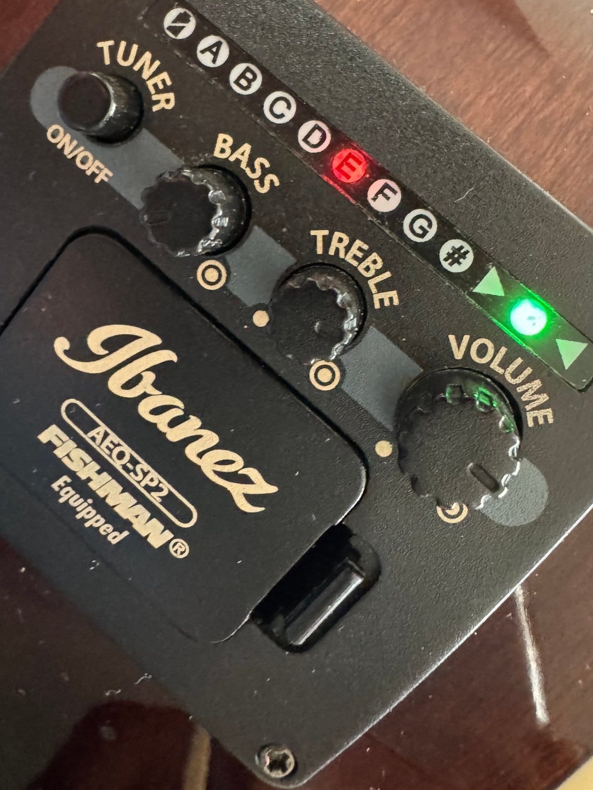 Ibanez 12-snarige Westerngitaar met Fishman element, Muziek en Instrumenten, Snaarinstrumenten | Gitaren | Akoestisch, Ophalen of Verzenden