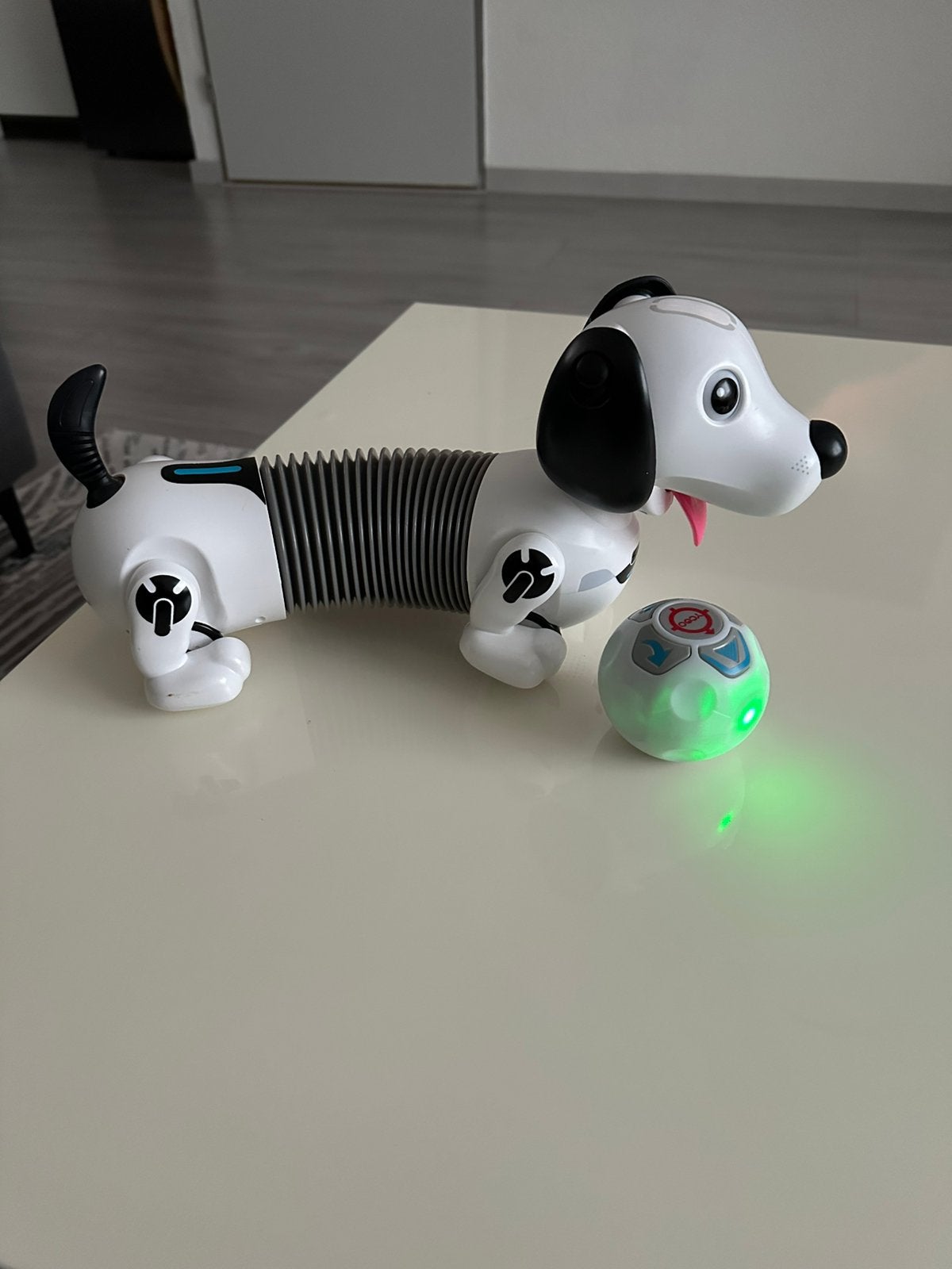 Robot hond, Ophalen of Verzenden