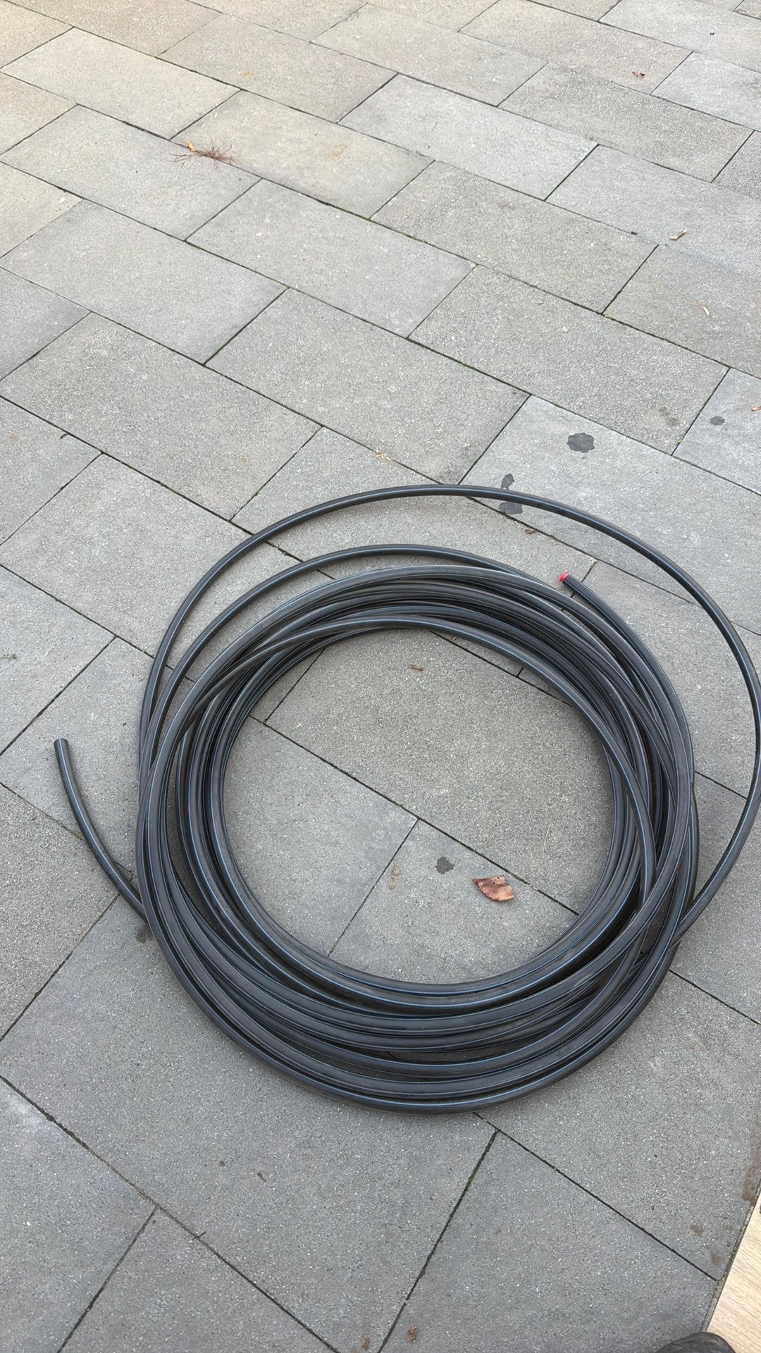 Tyleen slang 20mm, Ophalen, Zo goed als nieuw, Tuinslang