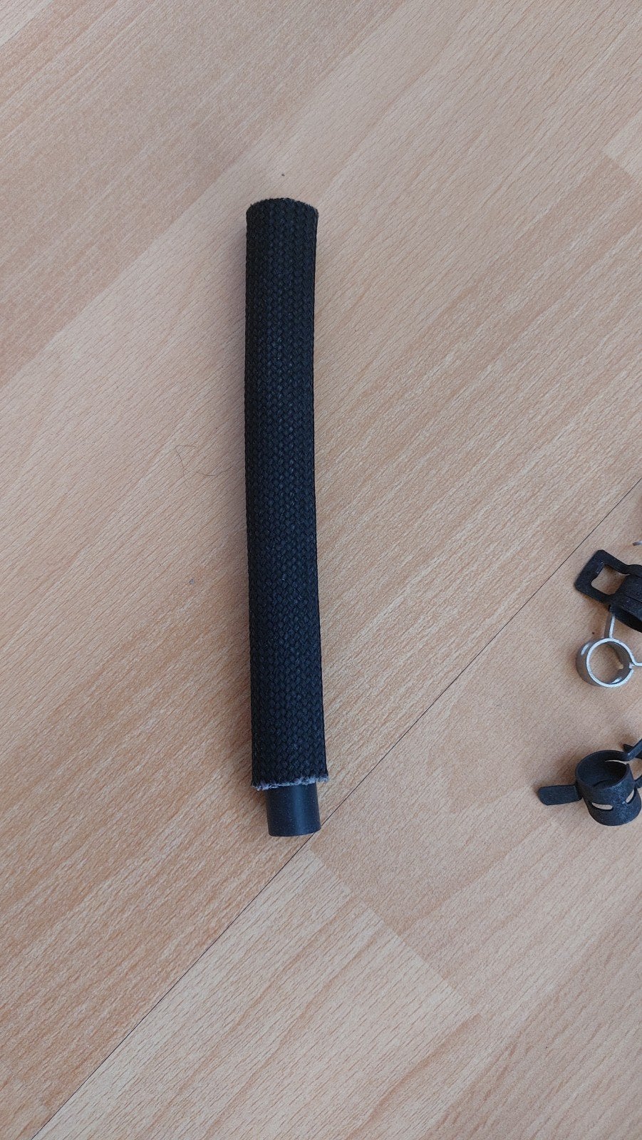 Drukleiding Herth+Buss 54271045 DPF-Differentiaaldruksensor, Ophalen of Verzenden, Nieuw, Nissan