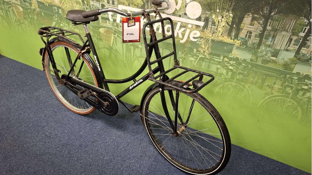 Fietshokje Raaks : Avalon Damesfiets D57, Fietsen en Brommers, Fietsen | Dames | Damesfietsen, Niet ingevuld, Versnellingen, Niet ingevuld