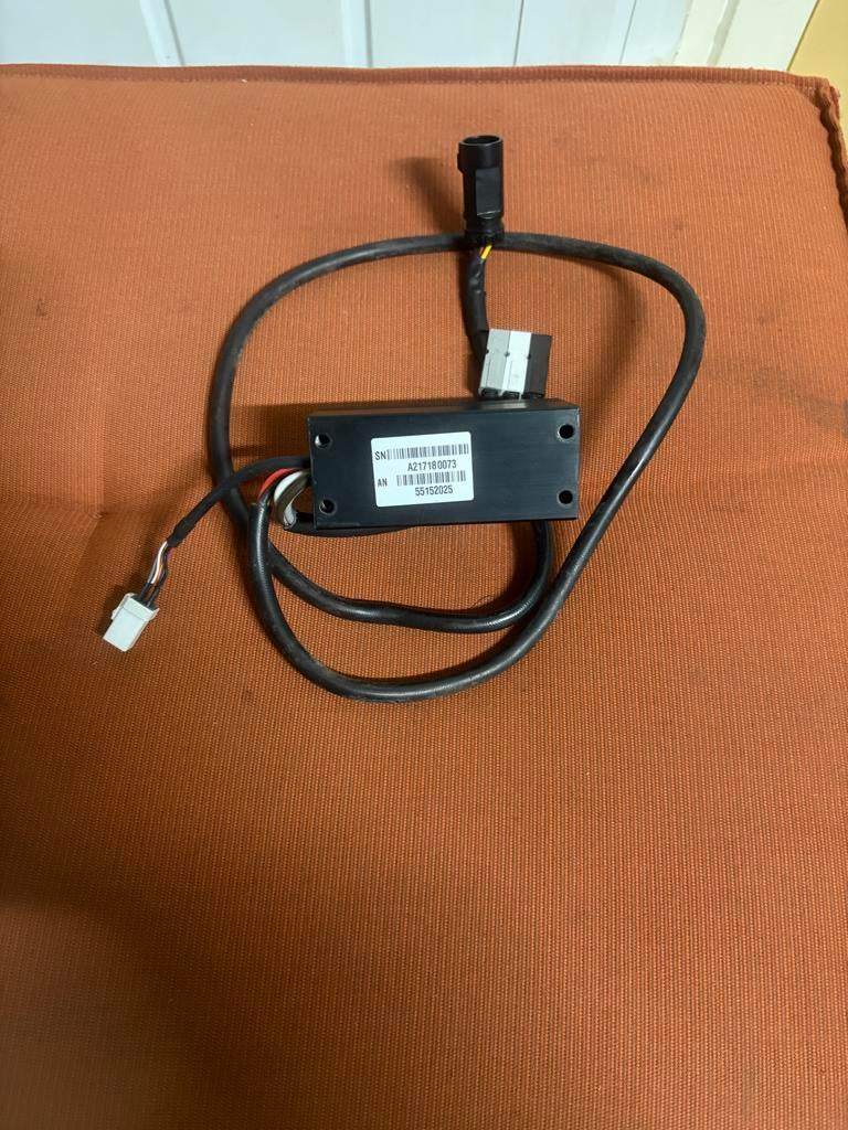 Sparta M8i Batavus Wayz controller, Ophalen of Verzenden, Zo goed als nieuw