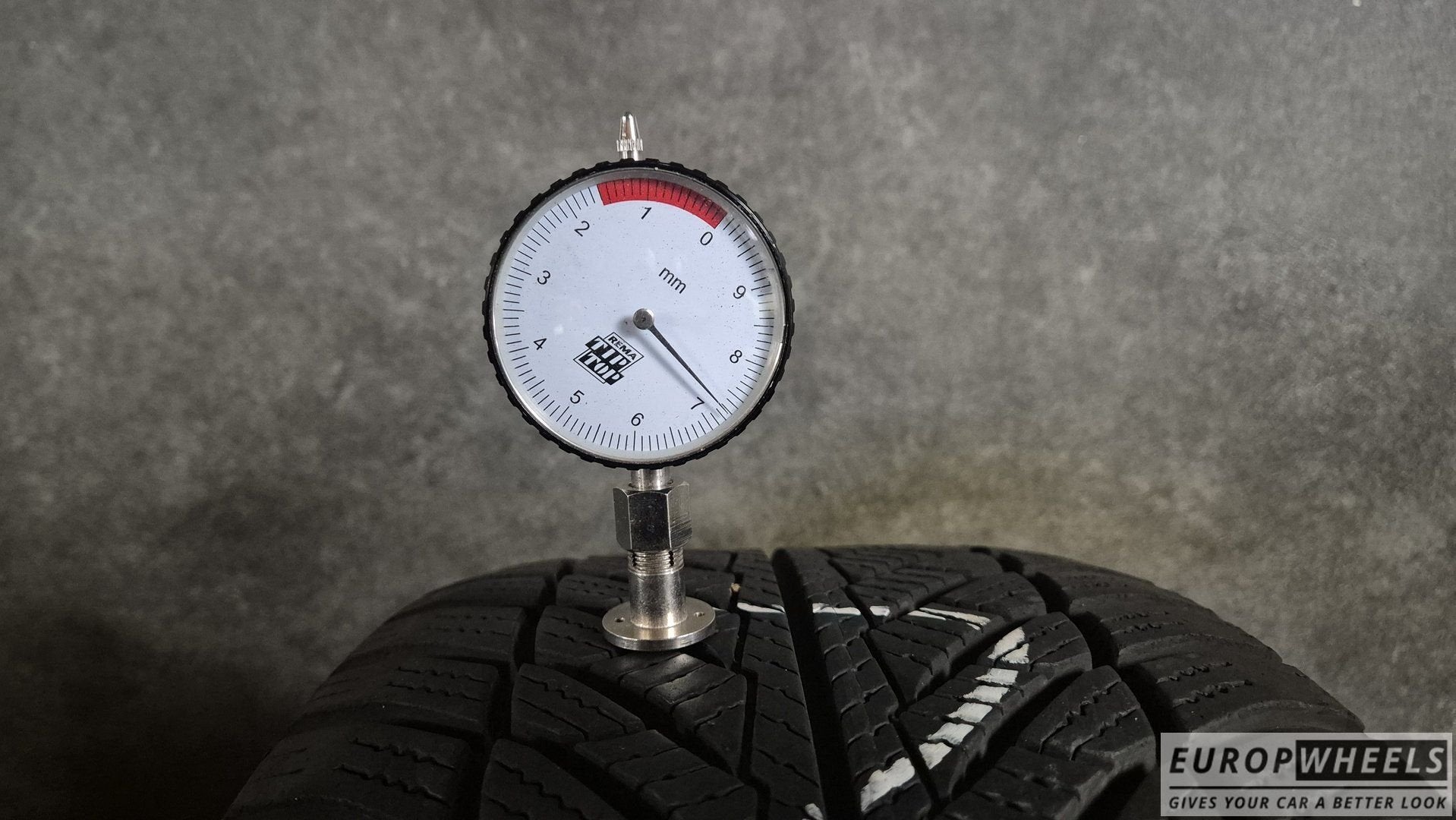 18 inch BMW 5 Serie G30 G31 Styling 632 velgen G26 Winterban, 18 inch, -, -, Banden en Velgen