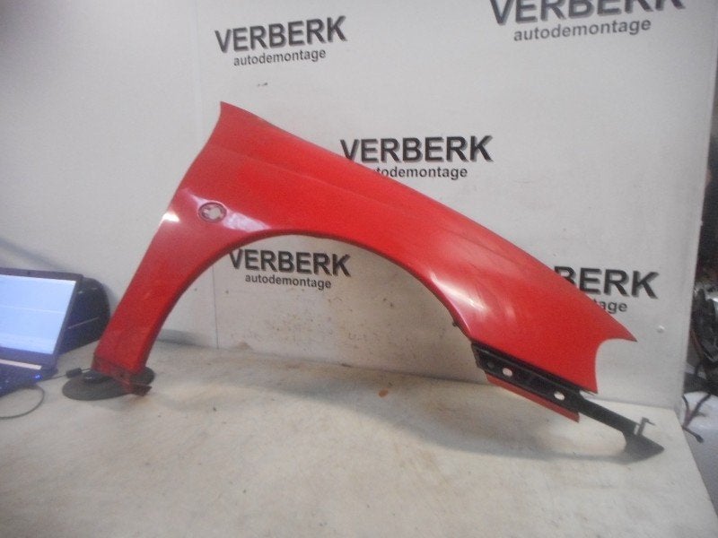 Spatbord Rechts Voor Opel Tigra (75) (1994-07/1998-08), Gebruikt, Bahnhofsplatz, Rüsselsheim am Main 65423, , Duitsland, Opel