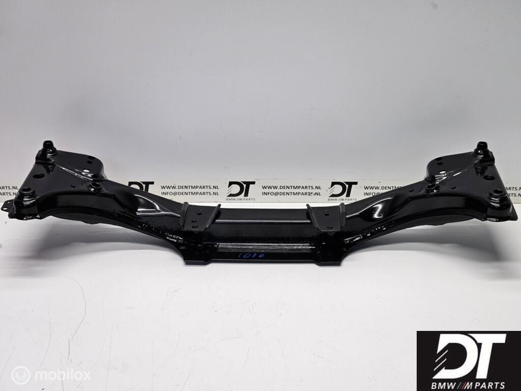 Nieuw gecoat ! Subframe voor BMW E46 31111096902, Auto-onderdelen, Gebruikt, Ophalen of Verzenden, BMW, BMW