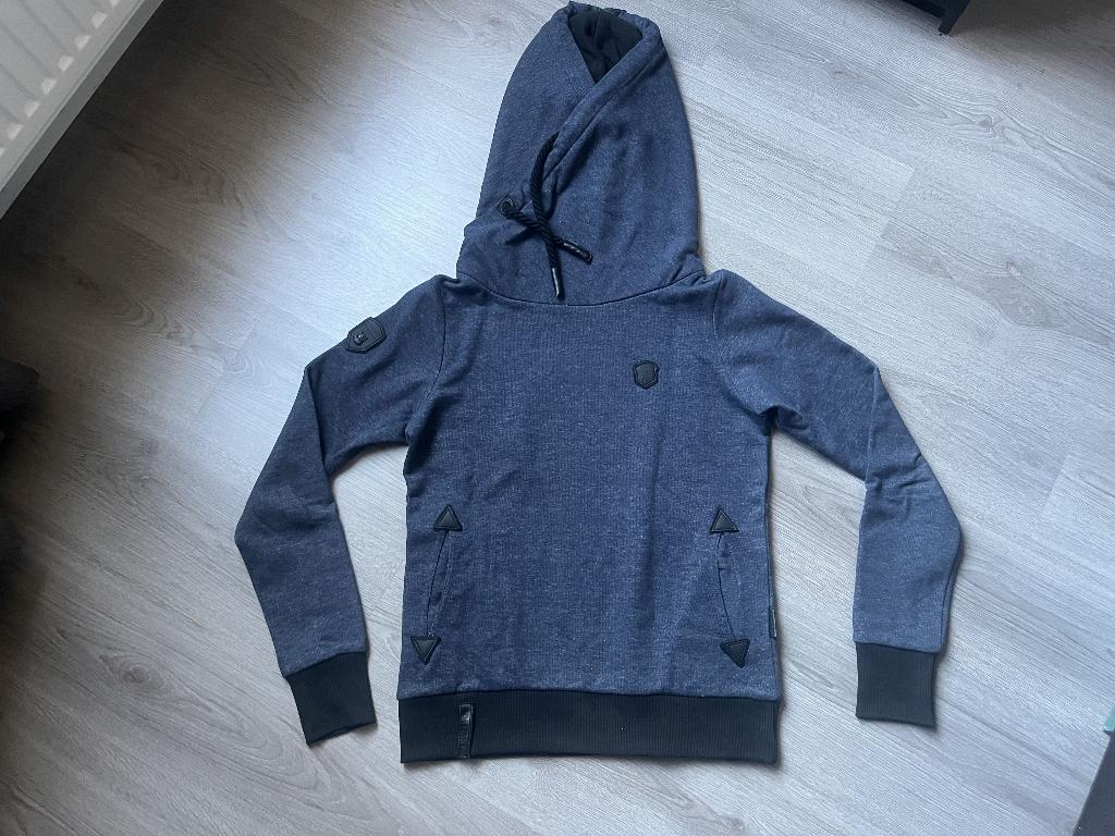 naketano trui, Maat 38/40 (M), Nametano, Ophalen of Verzenden, Zo goed als nieuw