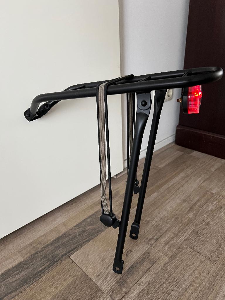 CORTINA bagagedrager met verlichting (28), Ophalen of Verzenden, Zo goed als nieuw