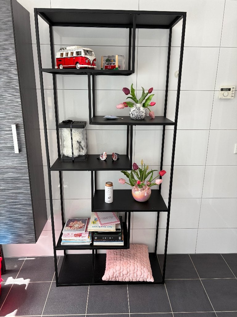 Roomdivider, Huis en Inrichting, Woonaccessoires | Kamerschermen, Ophalen, Gebruikt